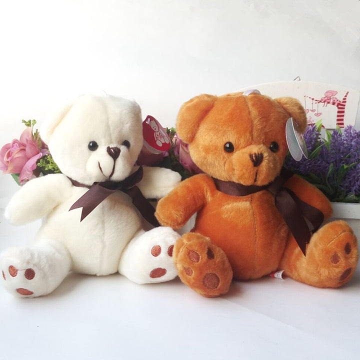 Plush Toy Bear Colorful Glowing Teddy Bear