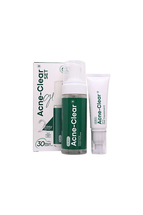 ÉDEN - Acne-Clear Set (Original)