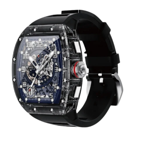 Lenyes - Mars MillerSmart Watch
